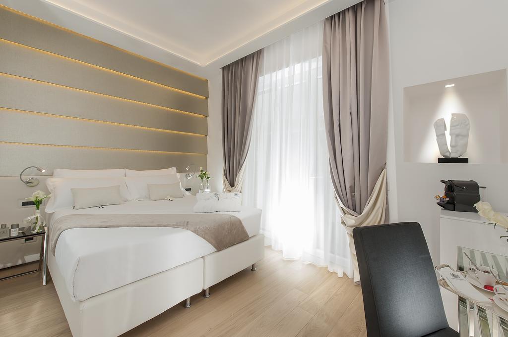 Vatican Style Suite Řím Exteriér fotografie